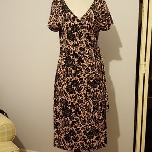 Women's dress by maxandcleo size L